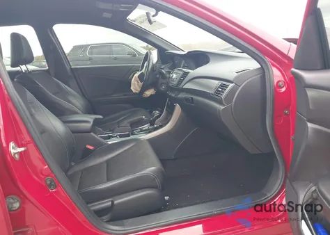 2016 Honda Accord Sport из США, поврежденный, VIN 1HGCR2F58GA134374